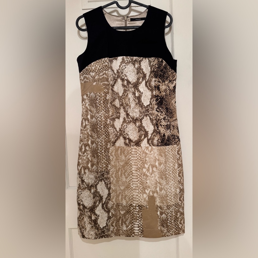 Tahari Dress - size 6